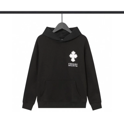 CHROME HEARTS Hoodie K7031 01