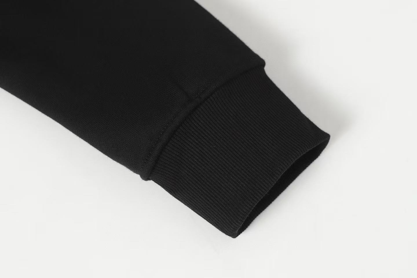 Chrome Hearts Hoodie YL#60 Black