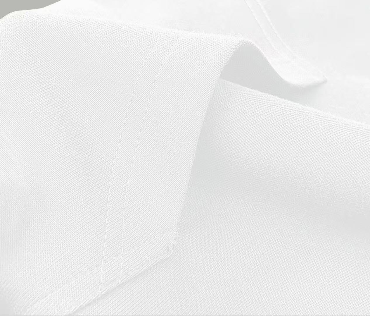 Chrome Hearts Hoodie YL#61 White