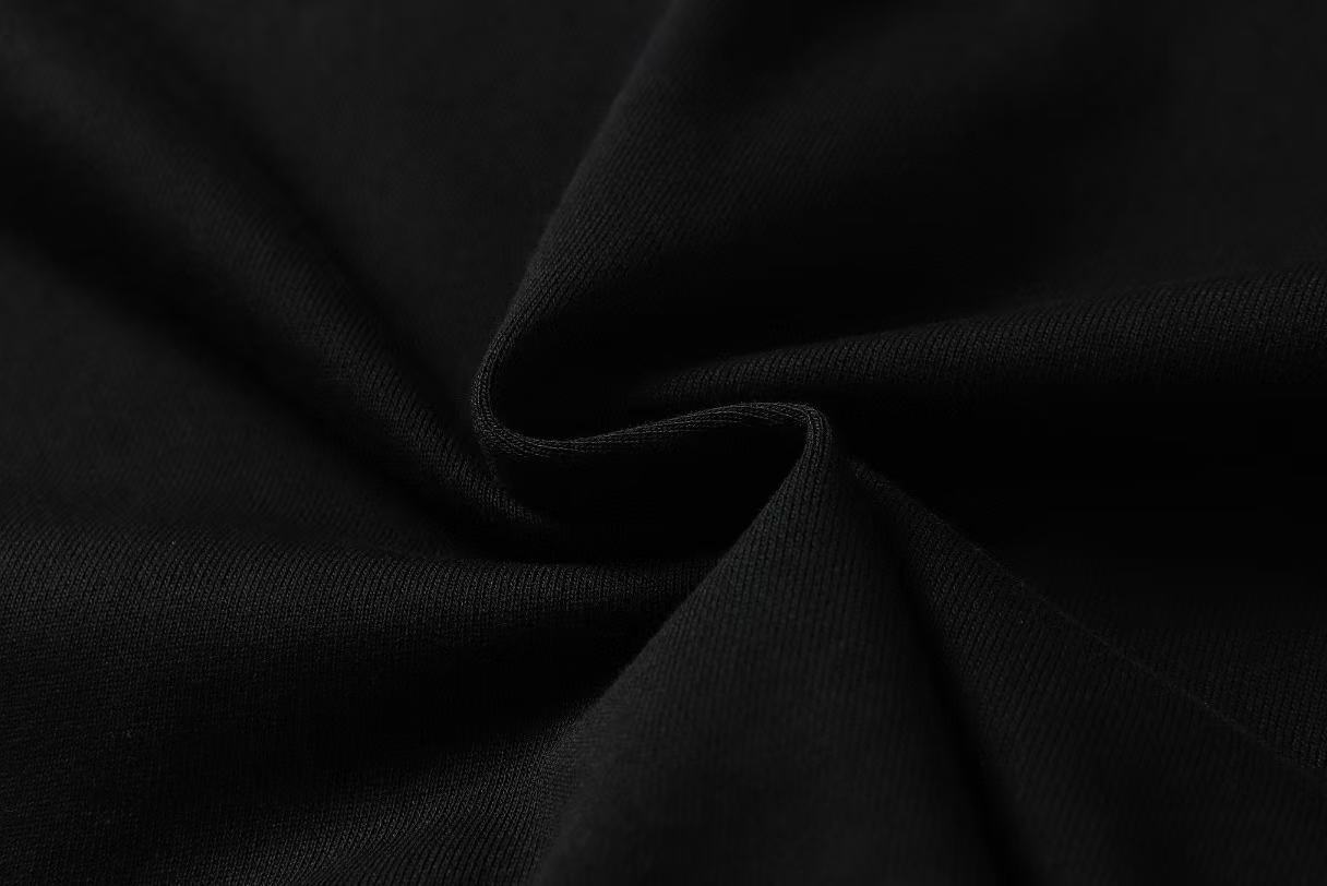 Chrome Hearts Hoodie YL#67 Black