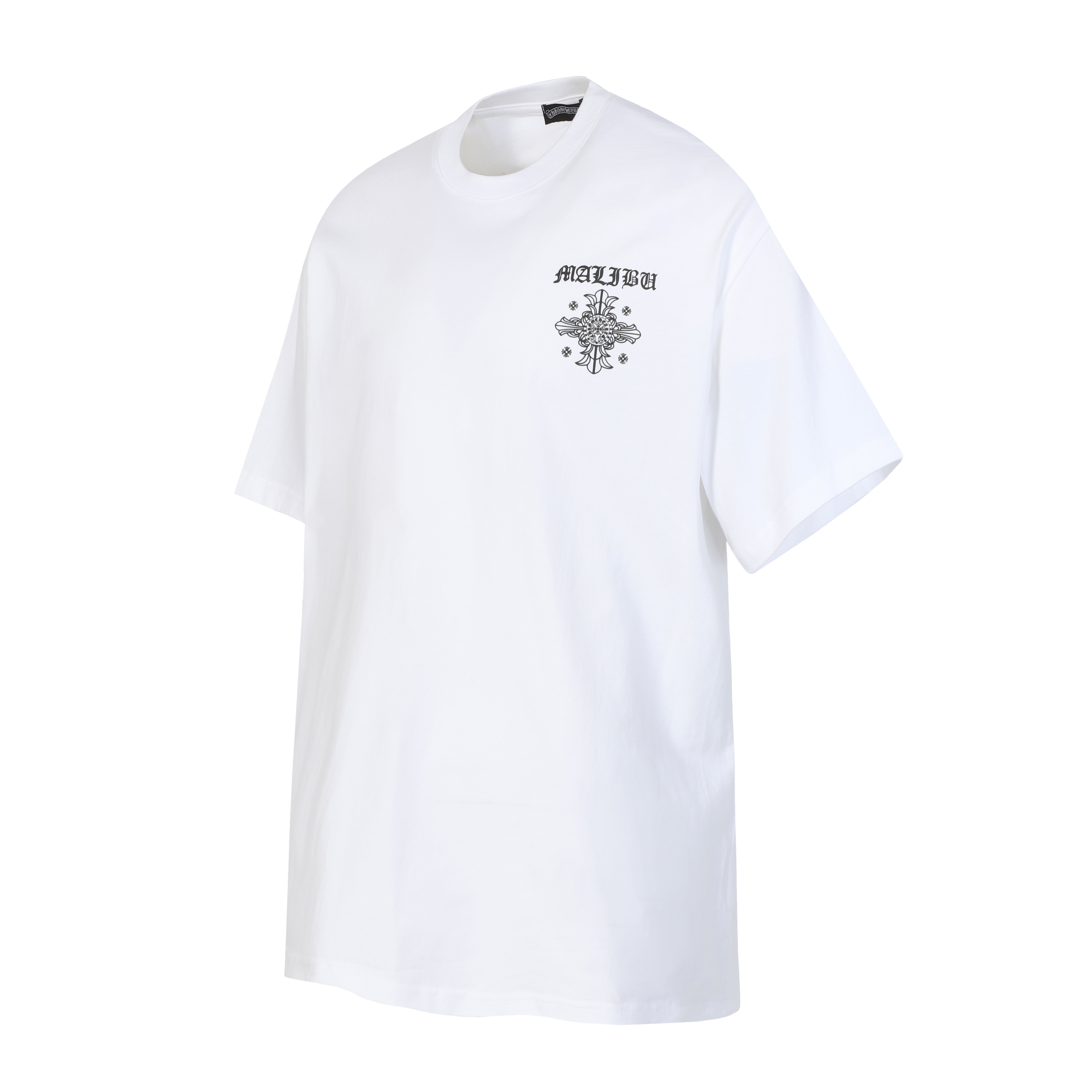 Chrome Hearts T-shirt YL#2205 White