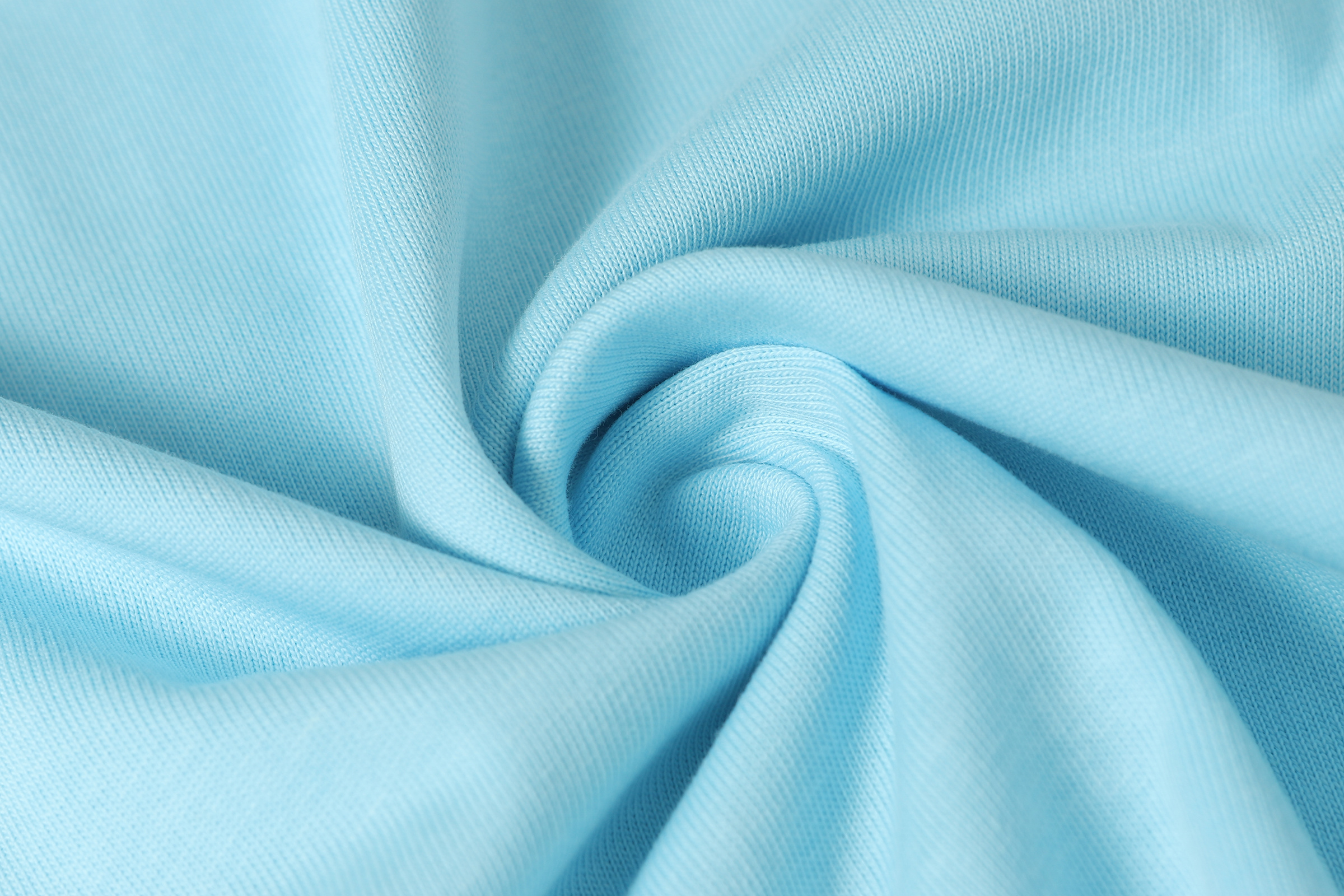 Chrome Hearts T-shirt YL#2220 Lake Blue