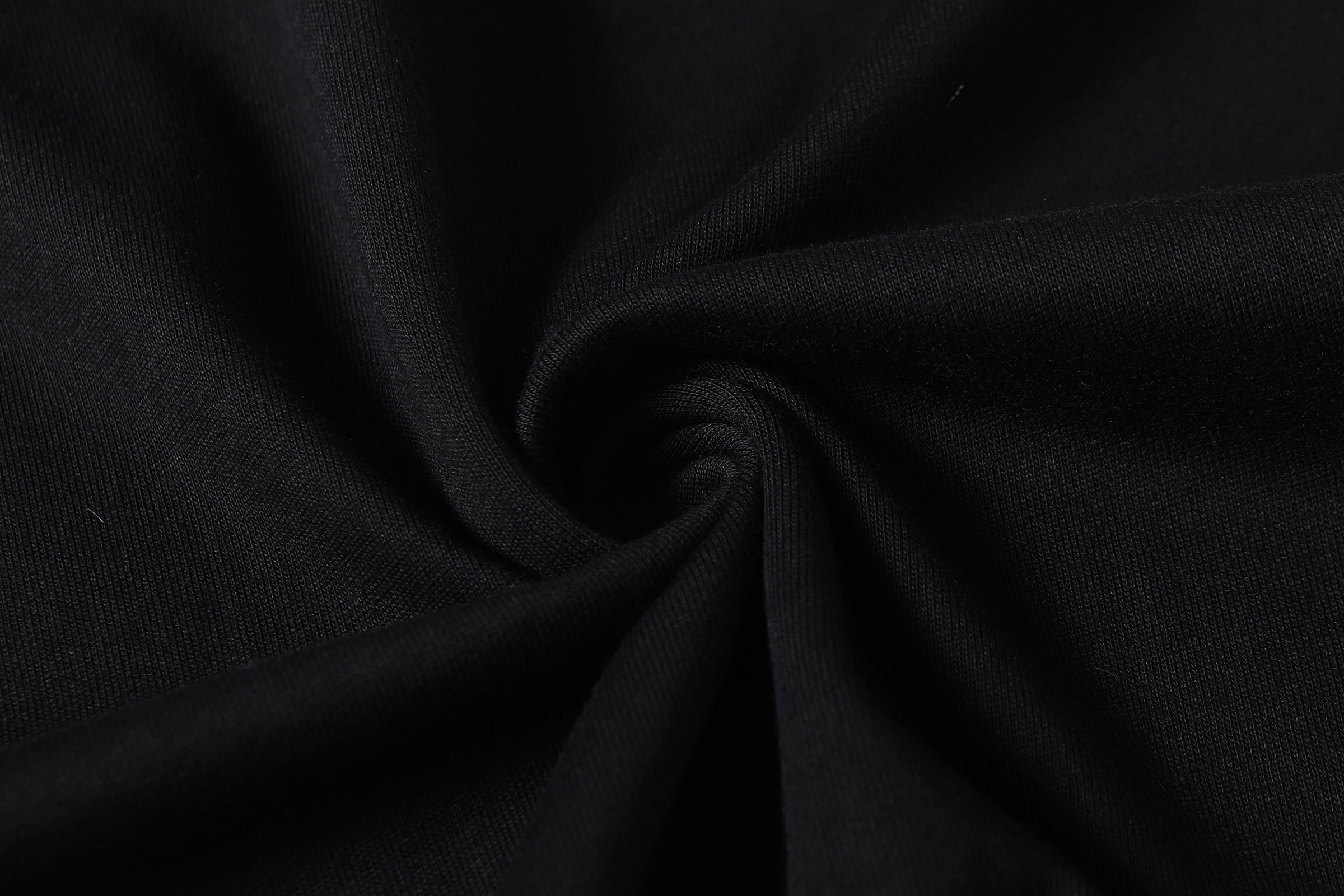 Chrome Hearts T-shirt YL#2258 Black/White