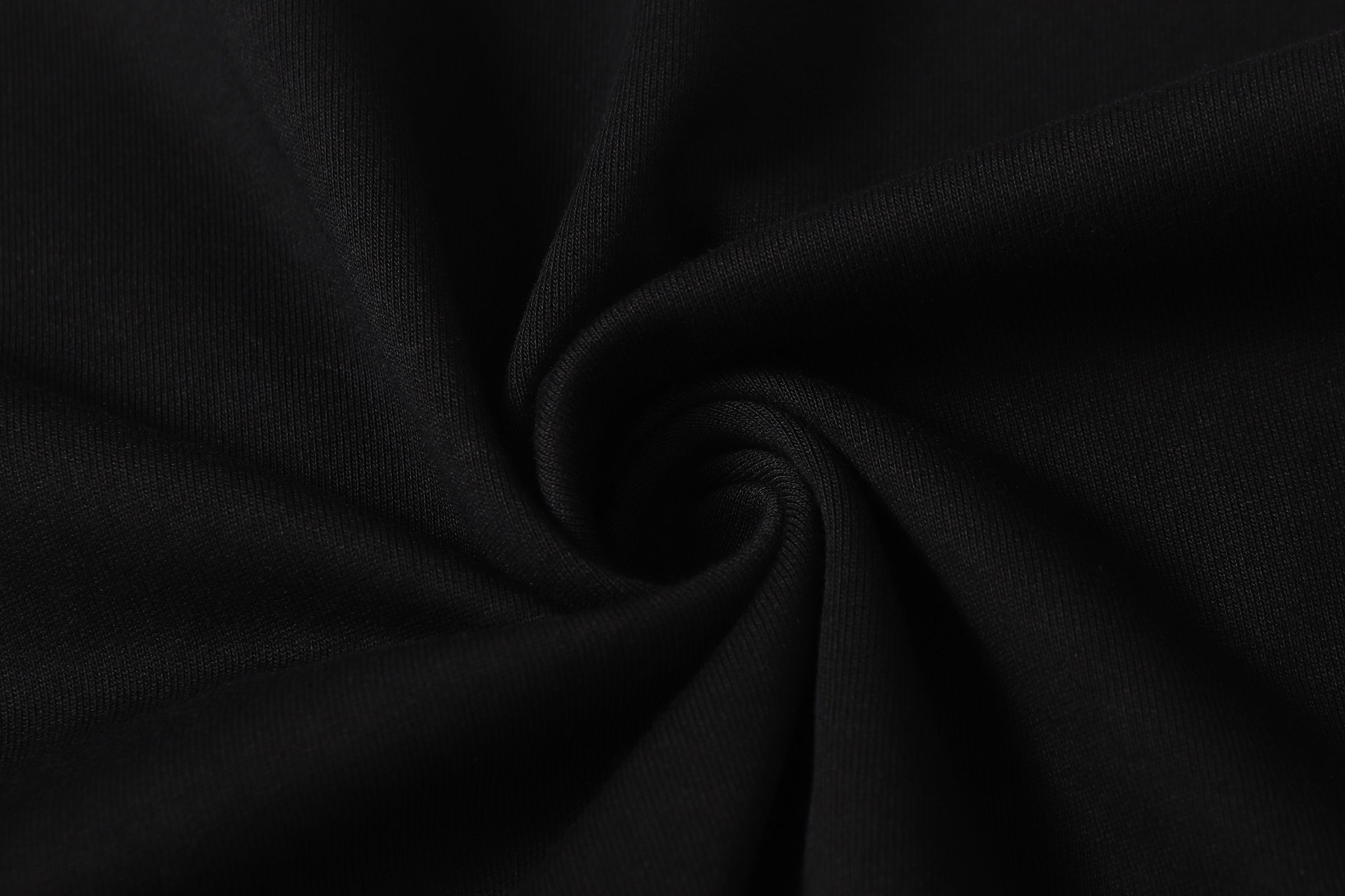 Chrome Hearts T-shirt YL#2240 Black/White