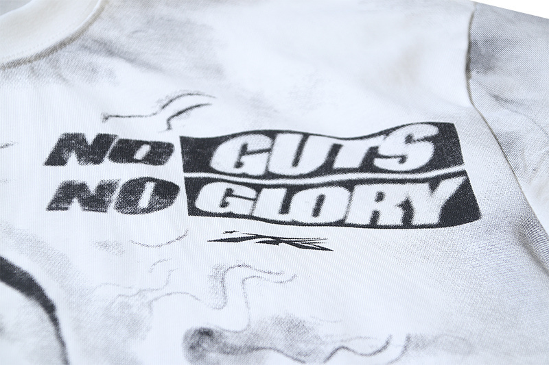 Hellstar T-shirt YL#5630 White