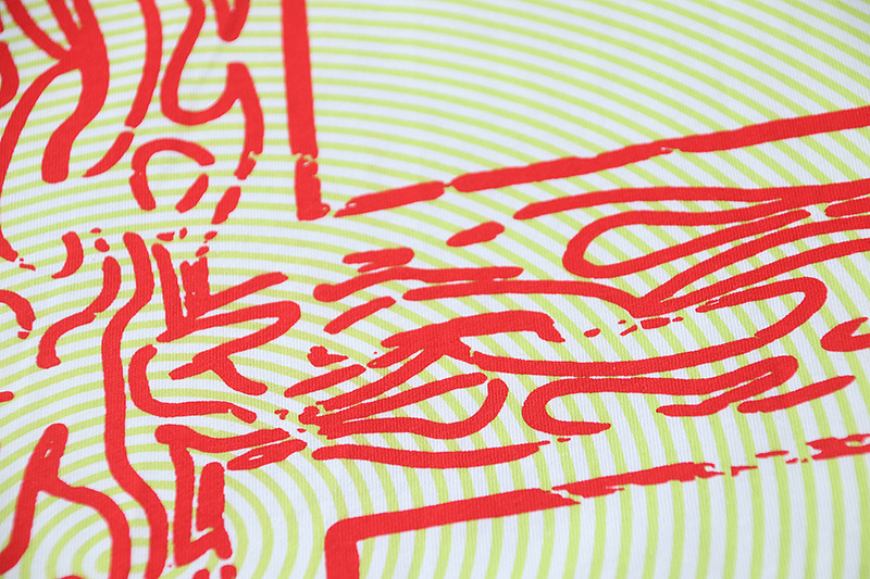 Hellstar T-shirt YL#5632 White