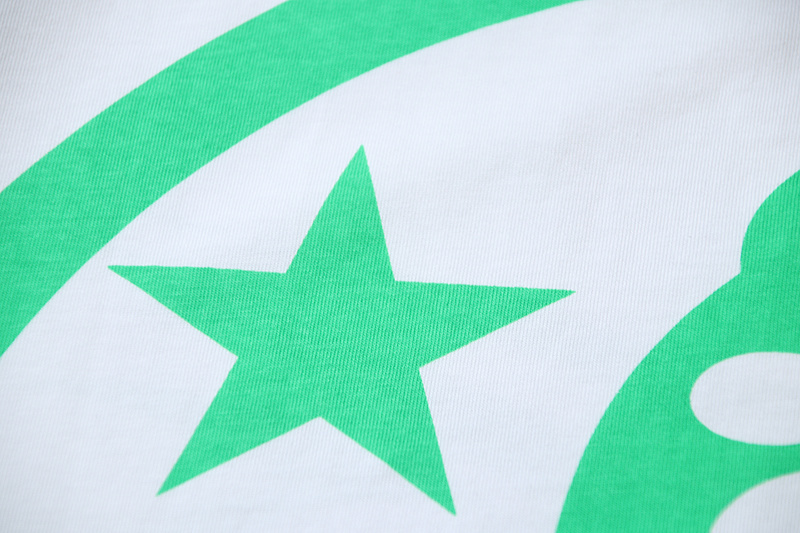 Hellstar T-shirt YL#5635 White