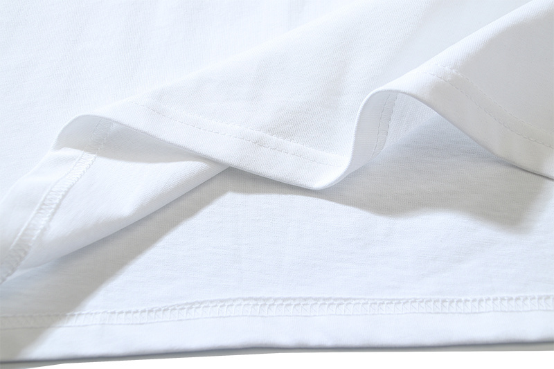 Hellstar T-shirt YL#5635 White