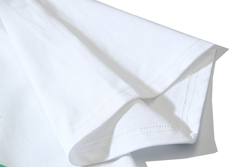 Hellstar T-shirt YL#5635 White