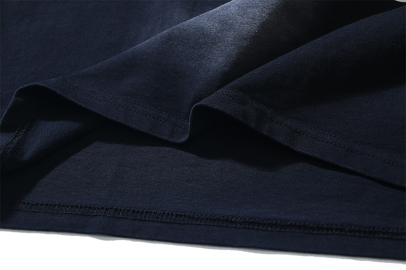 Hellstar T-shirt YL#6789 Black