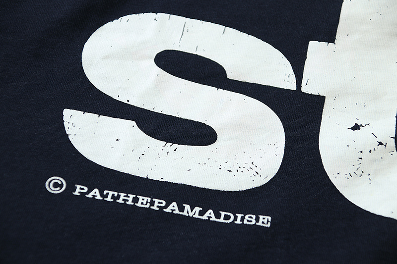 Hellstar T-shirt YL#6792 Black