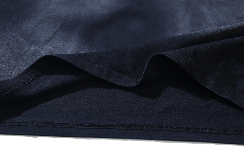 Hellstar T-shirt YL#6793 Black