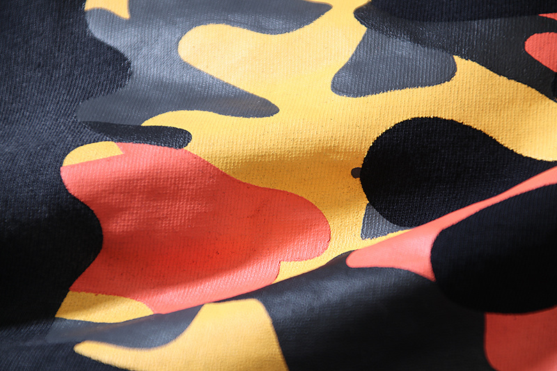 Hellstar T-shirt YL#6795 Black