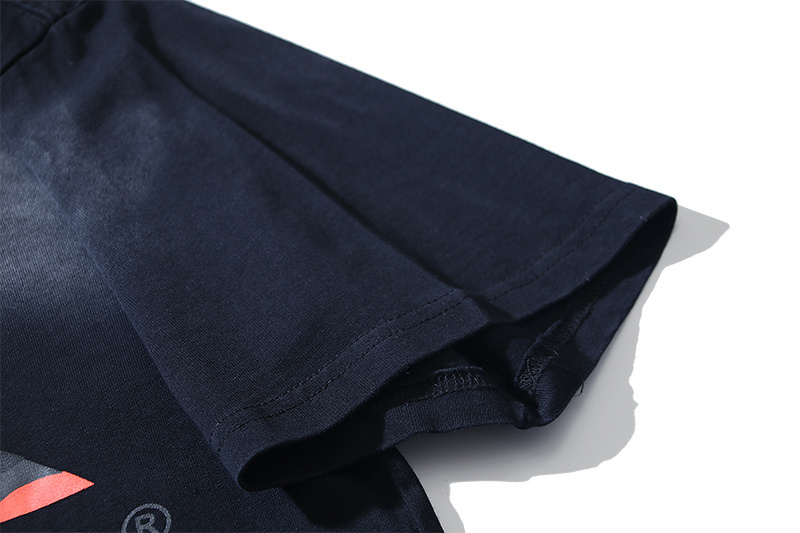 Hellstar T-shirt YL#6795 Black