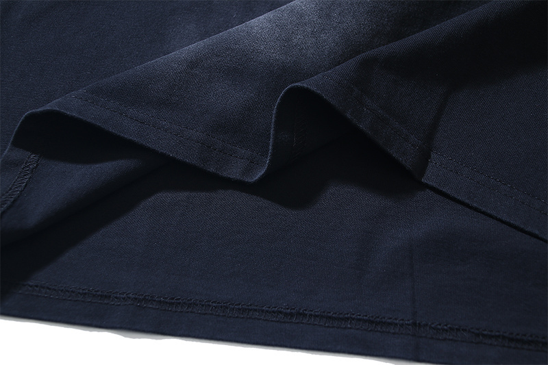 Hellstar T-shirt YL#6799 Black