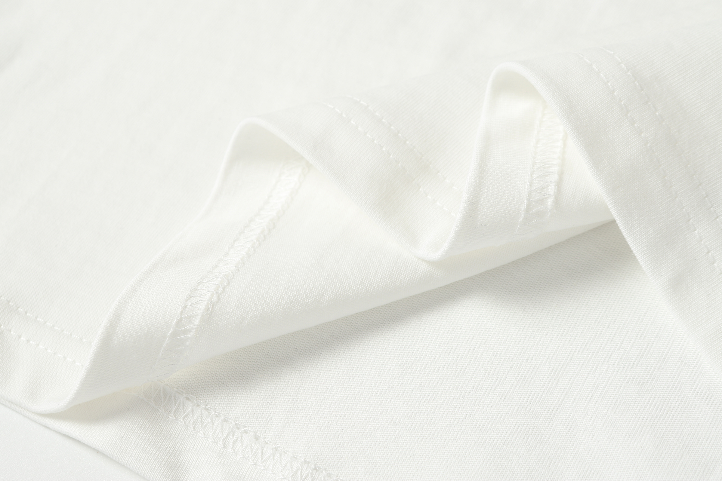 Chrome Hearts T-Shirt YL#2017 Black/White