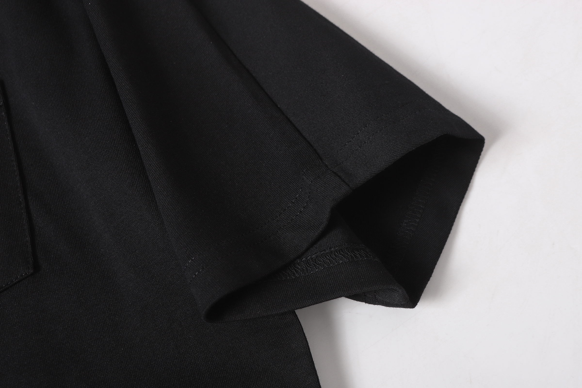 Chrome Hearts T-shirt YL#2222 Black