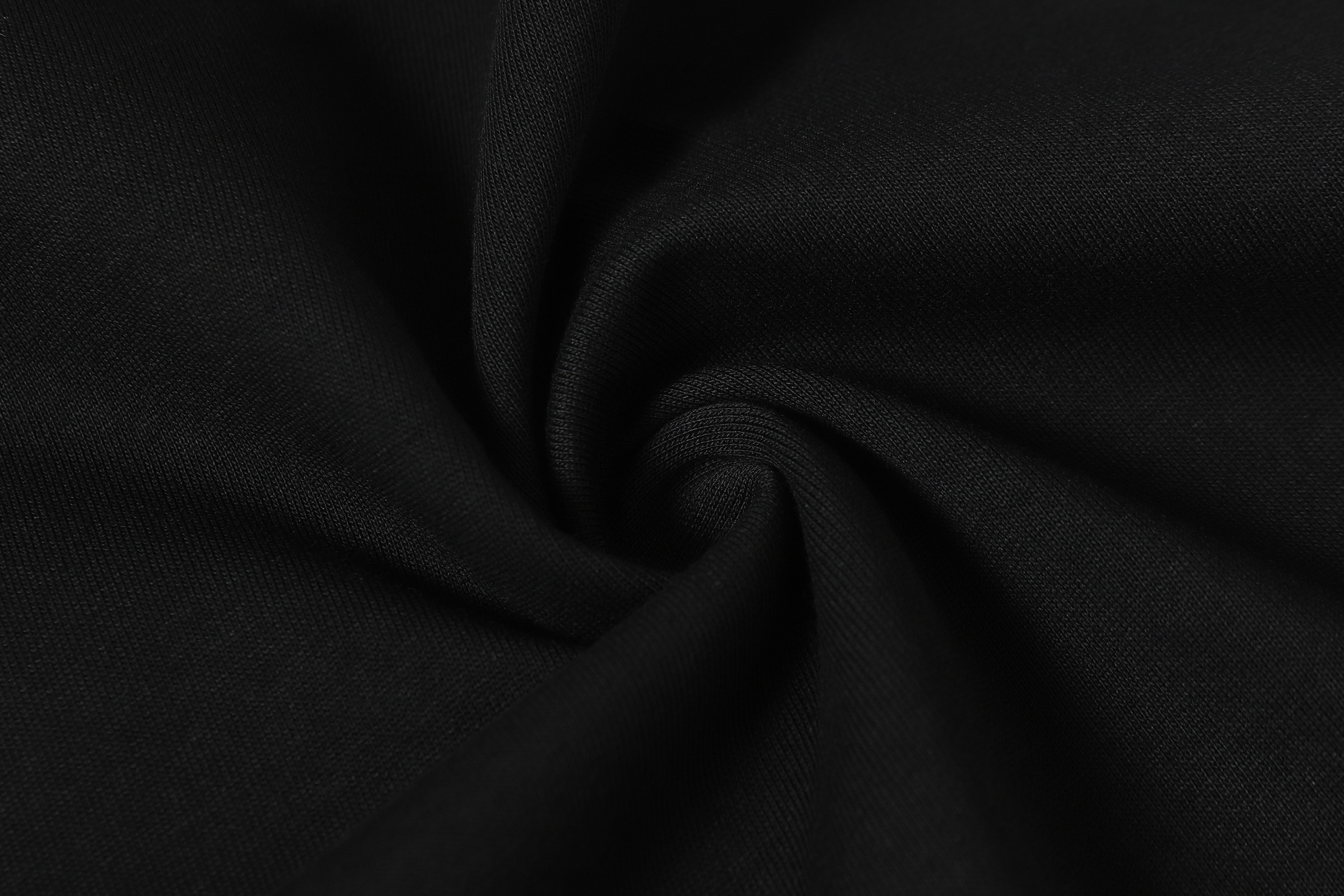 Chrome Hearts T-shirt YL#2255 Black/White