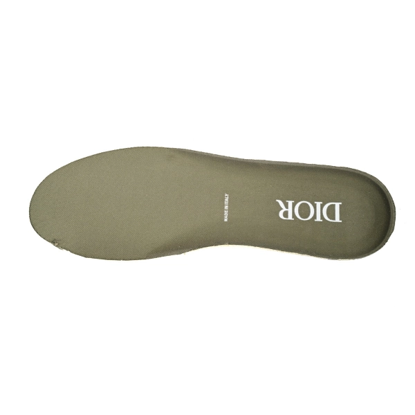 Dior B30 Low Top Olive  3SN279ZRD_H680