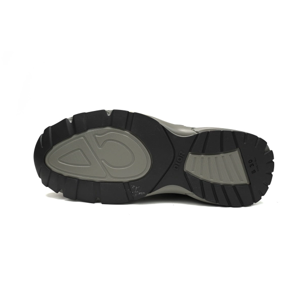 Dior B30 Low Top Olive  3SN279ZRD_H680