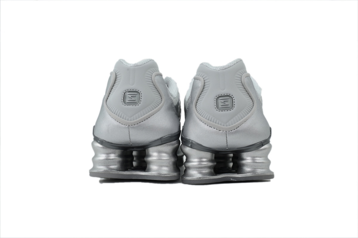 Nike Shox TL Chrome  AR3566-003