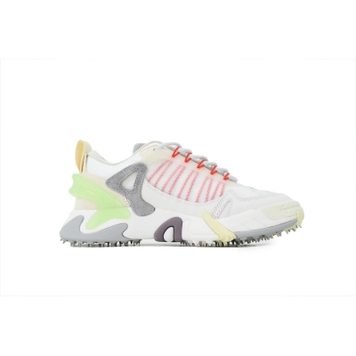 Off-White ODSY White Green OMIA190R 21FAB00 10155 02