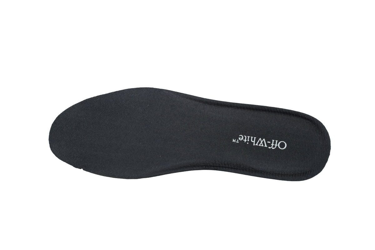 Off-White ODSY White OMIA190F 23FAB00 10106