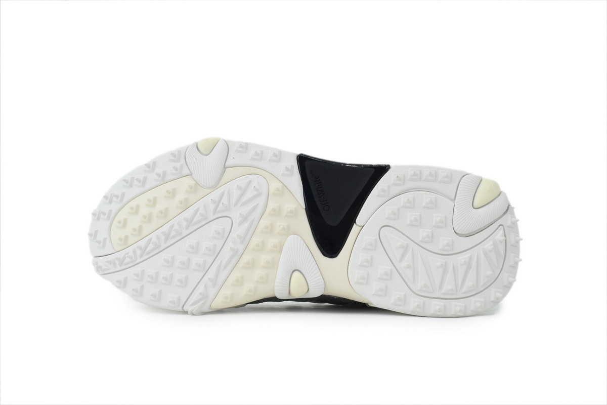 Off-White ODSY White OMIA190F 23FAB00 10106