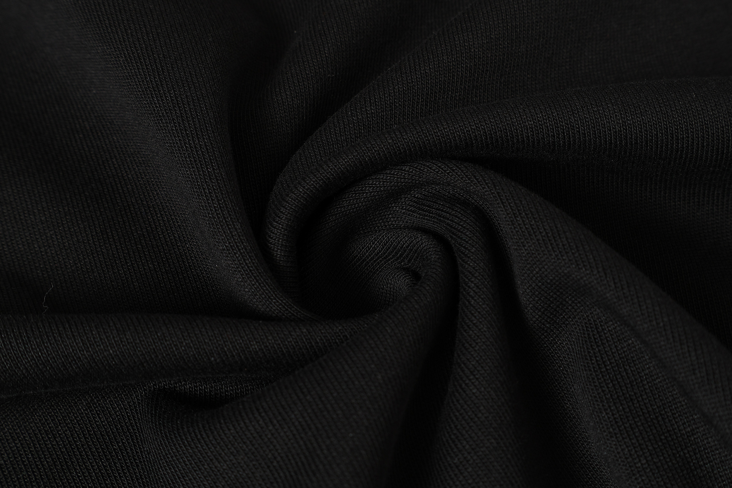 Chrome Hearts T-shirt YL#2011 Black/White