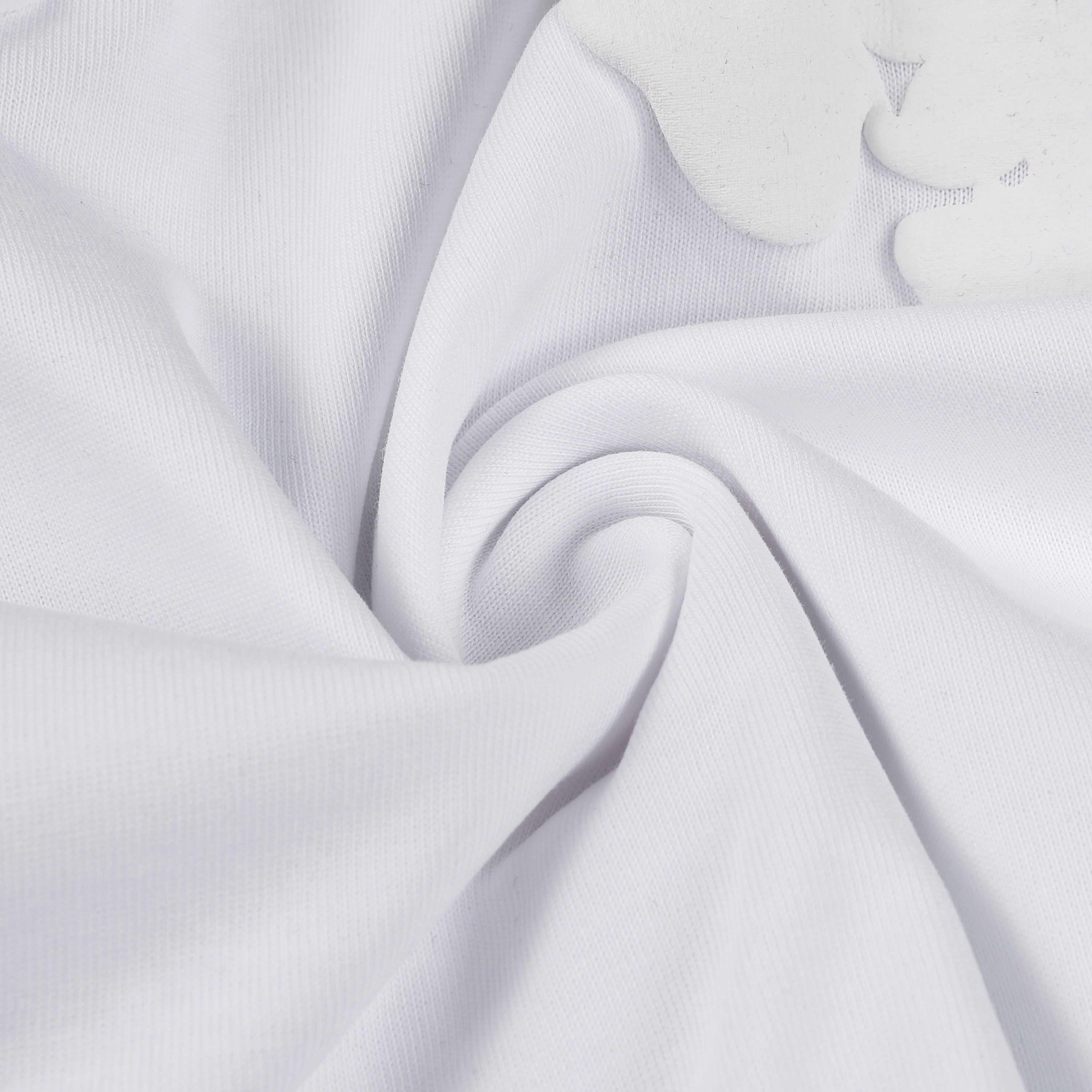 Denim Tears Short-Sleeve Set YL#291-8601 White-white