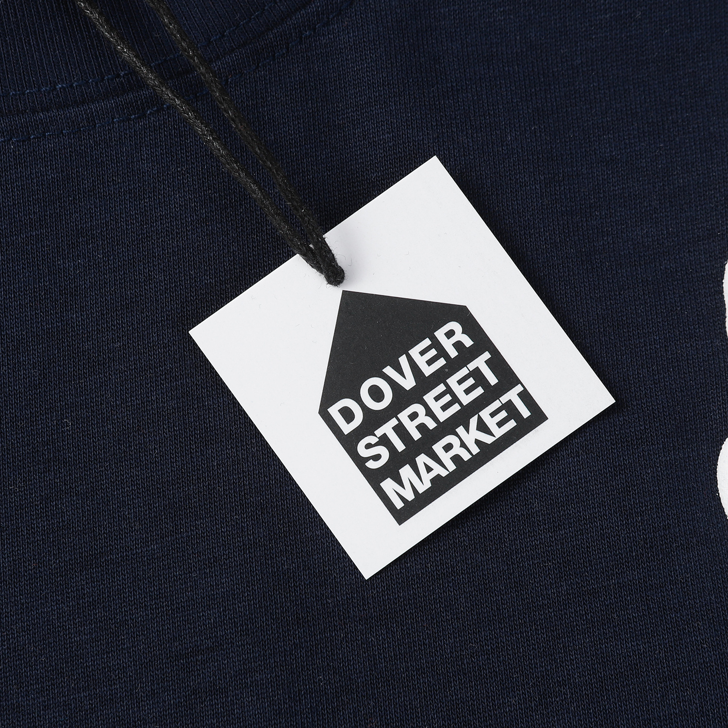 Denim Tears Short-Sleeve Set YL#291-8601 Royal Blue