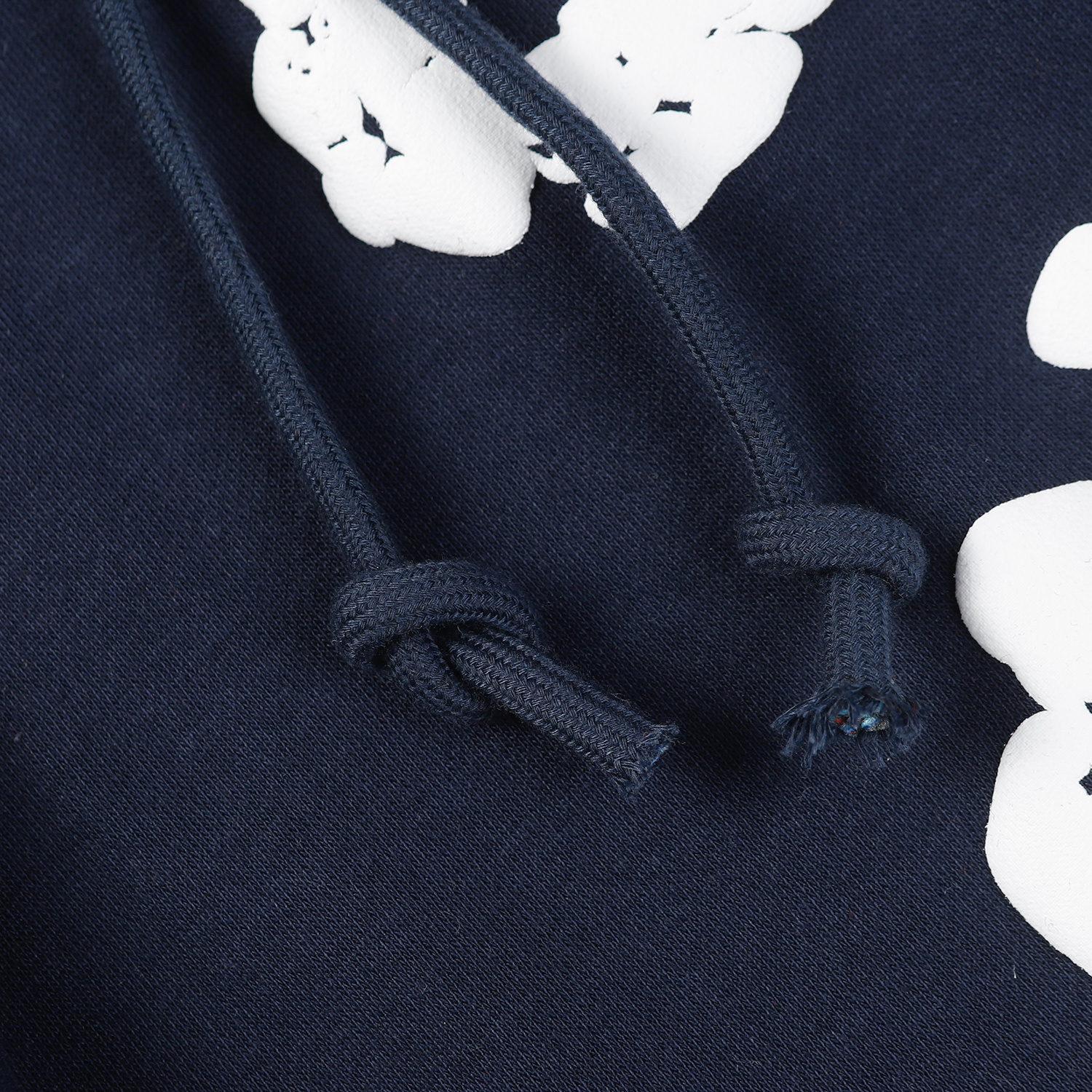 Denim Tears Short-Sleeve Set YL#291-8601 Royal Blue