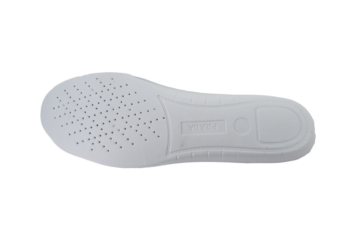 Prada Sneakers Carbon Blue