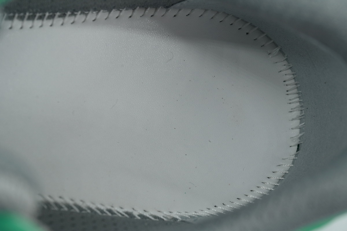 Prada Sneakers Rubber Green