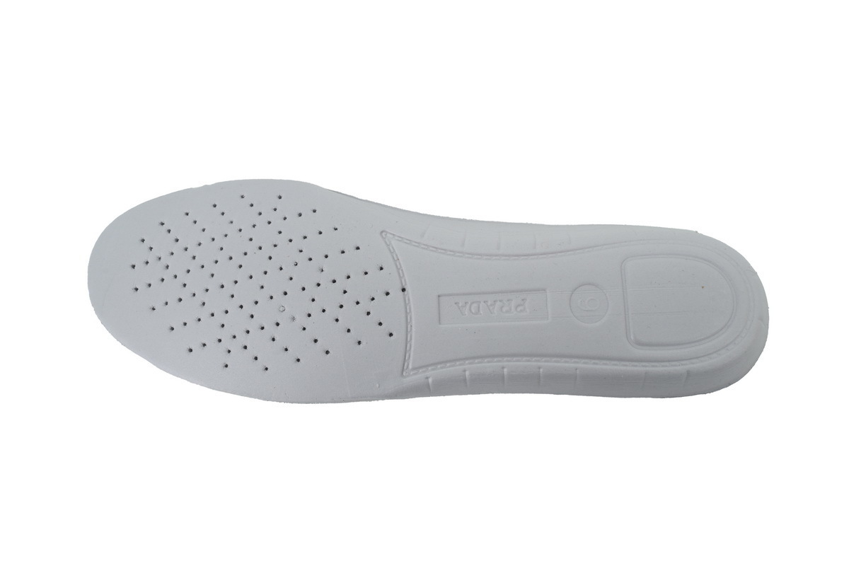 Prada Sneakers Purple