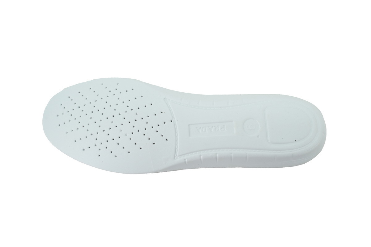 Prada Sneakers -Sky Blue