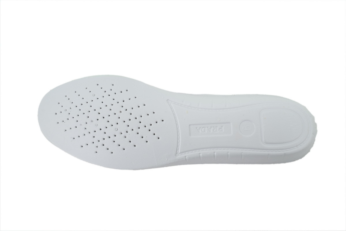 Prada Sneakers Yellow