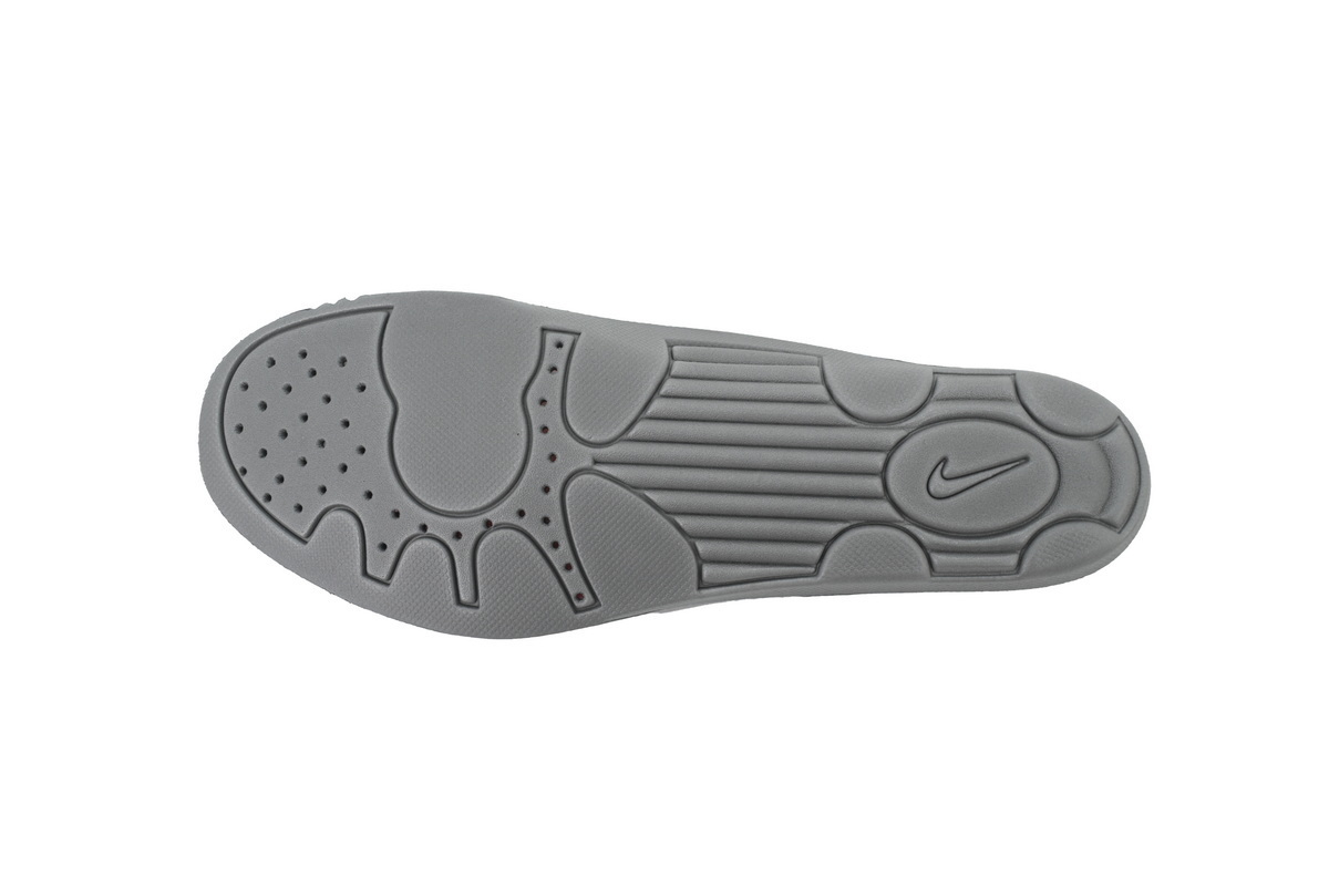 Skepta x Nike Shox TL Black Red CI0987-001