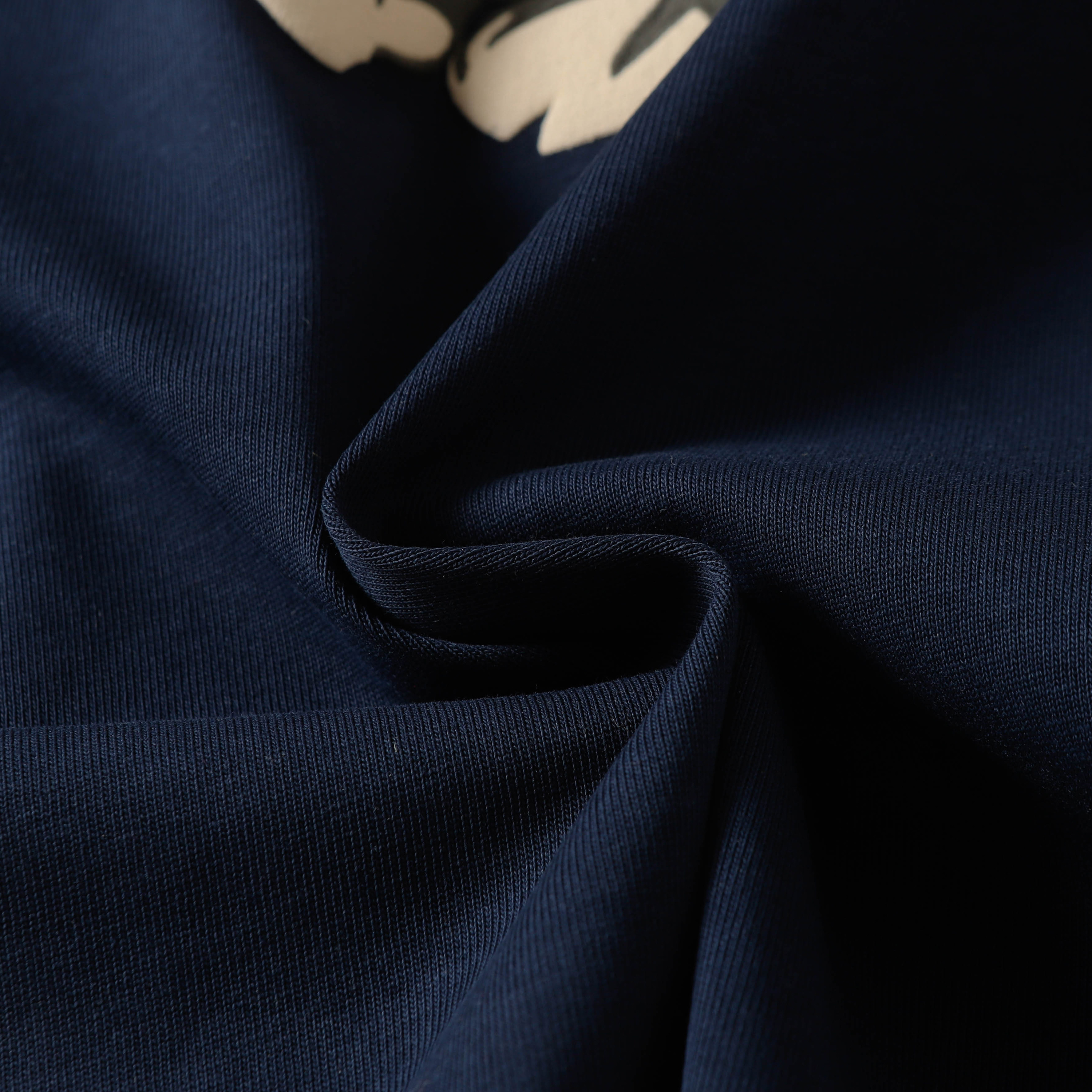 Denim Tears Short-Sleeve Set YL#201-8201 Royal Blue