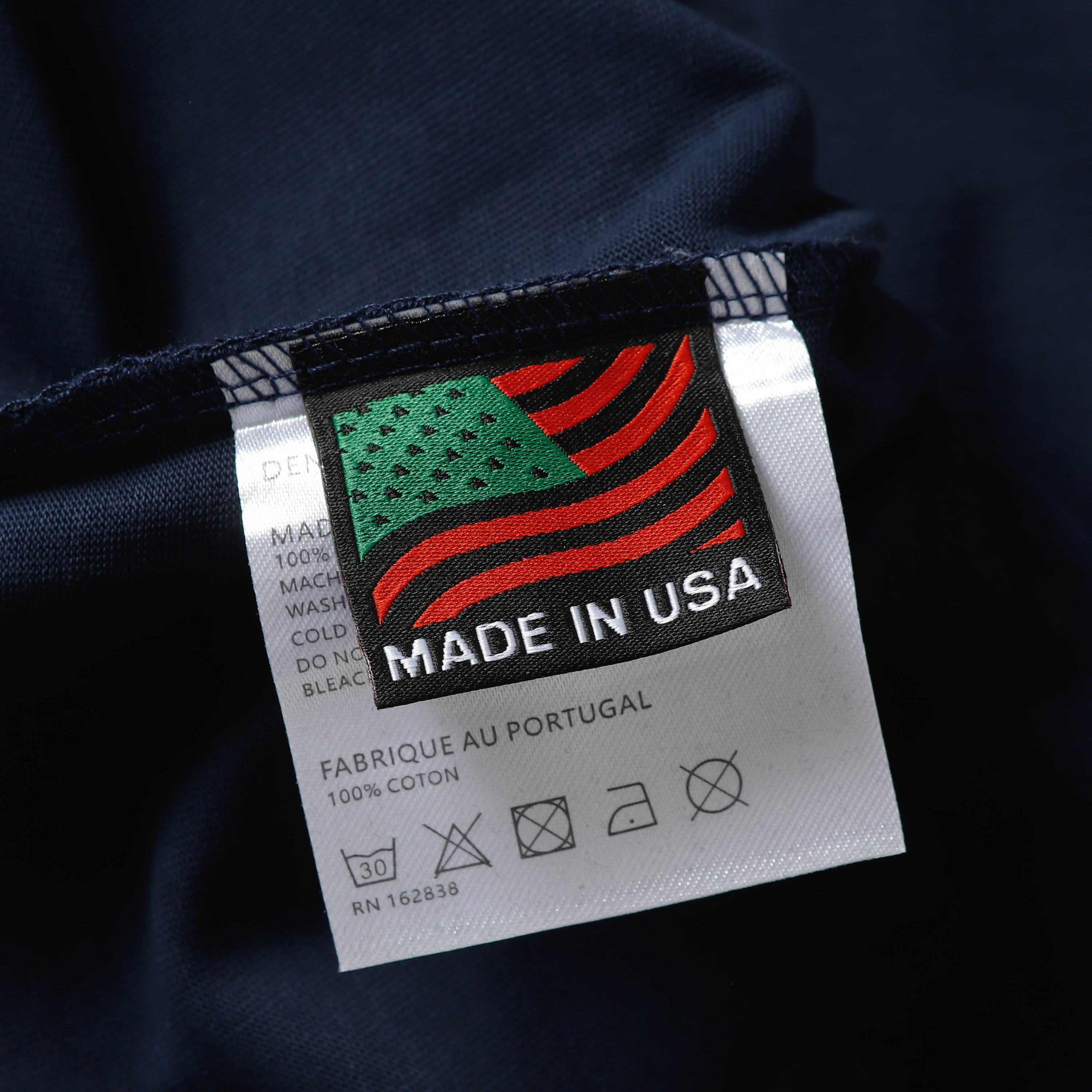 Denim Tears Short-Sleeve Set YL#201-8201 Royal Blue