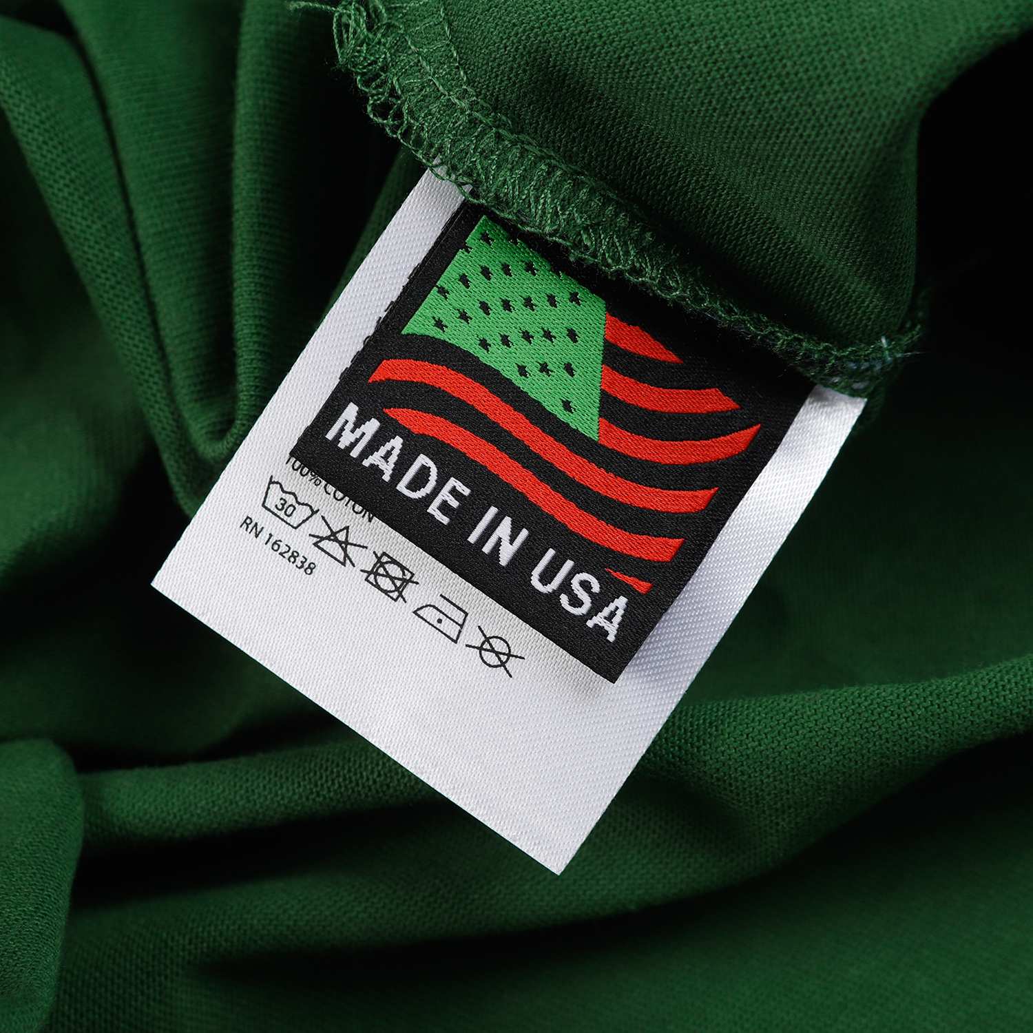 Denim Tears Short-Sleeve Set YL#291-8601 Green