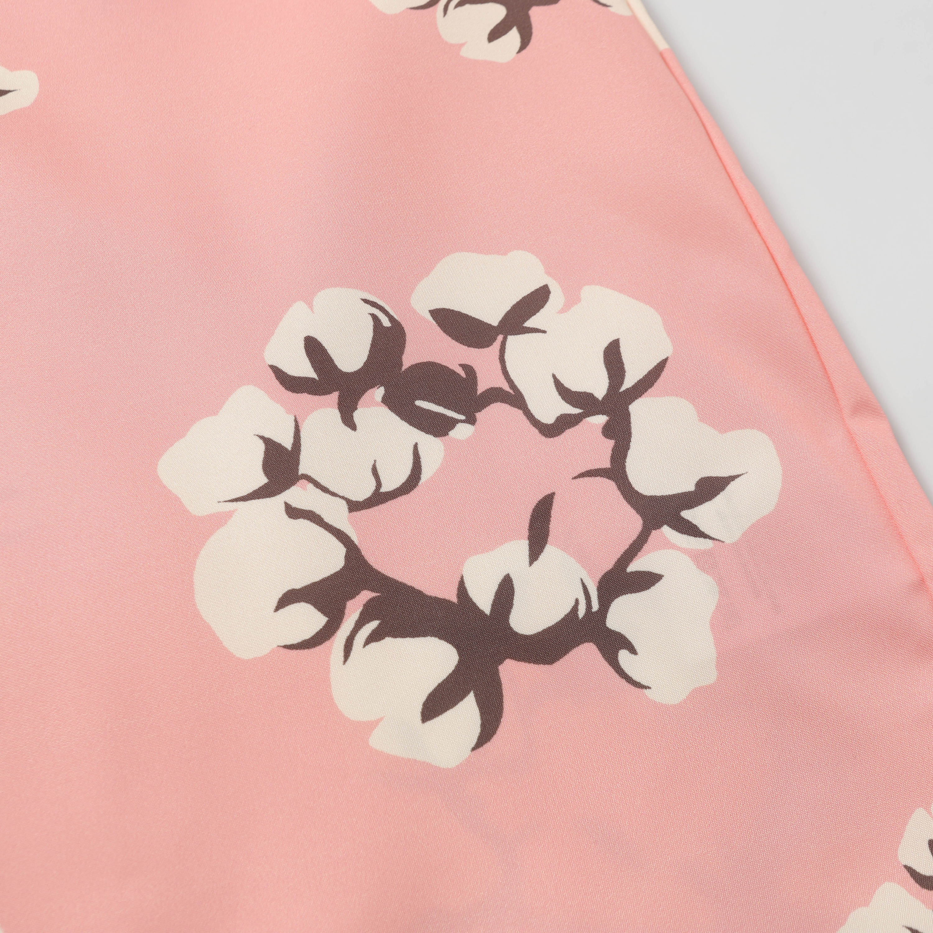 Denim Tears Short-Sleeve Set YL#385-8615 Pink