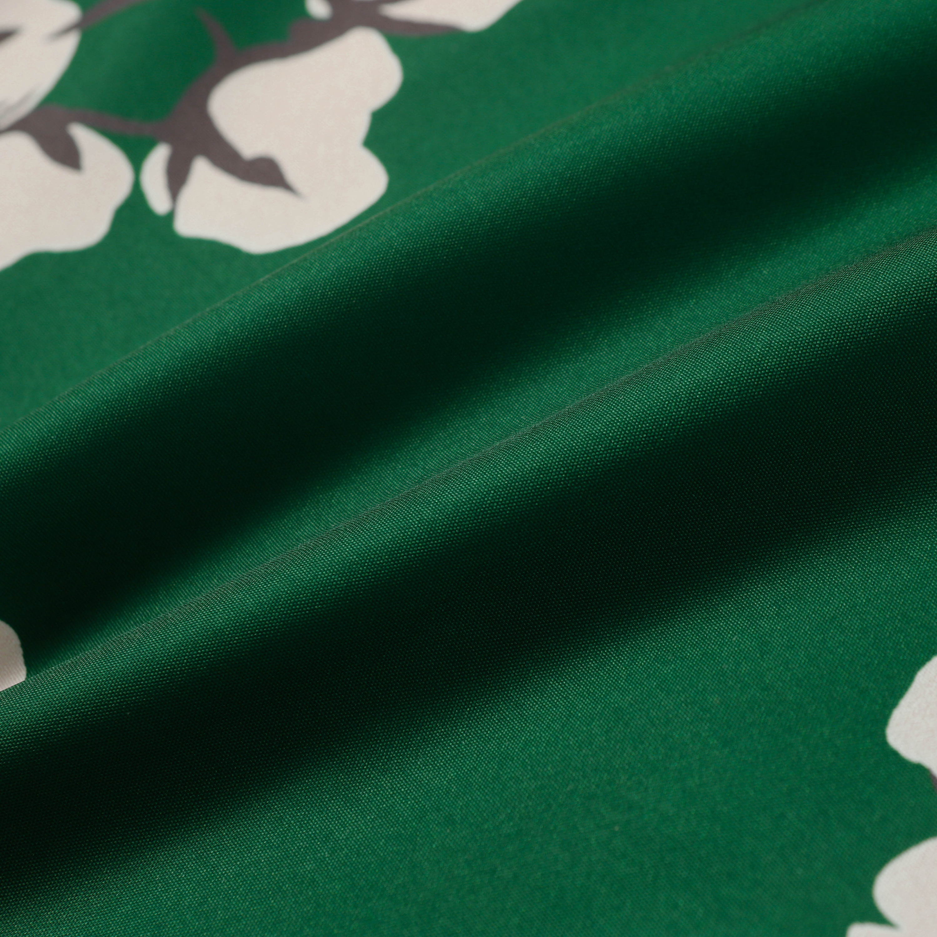 Denim Tears Short-Sleeve Set YL#385-8615 Green