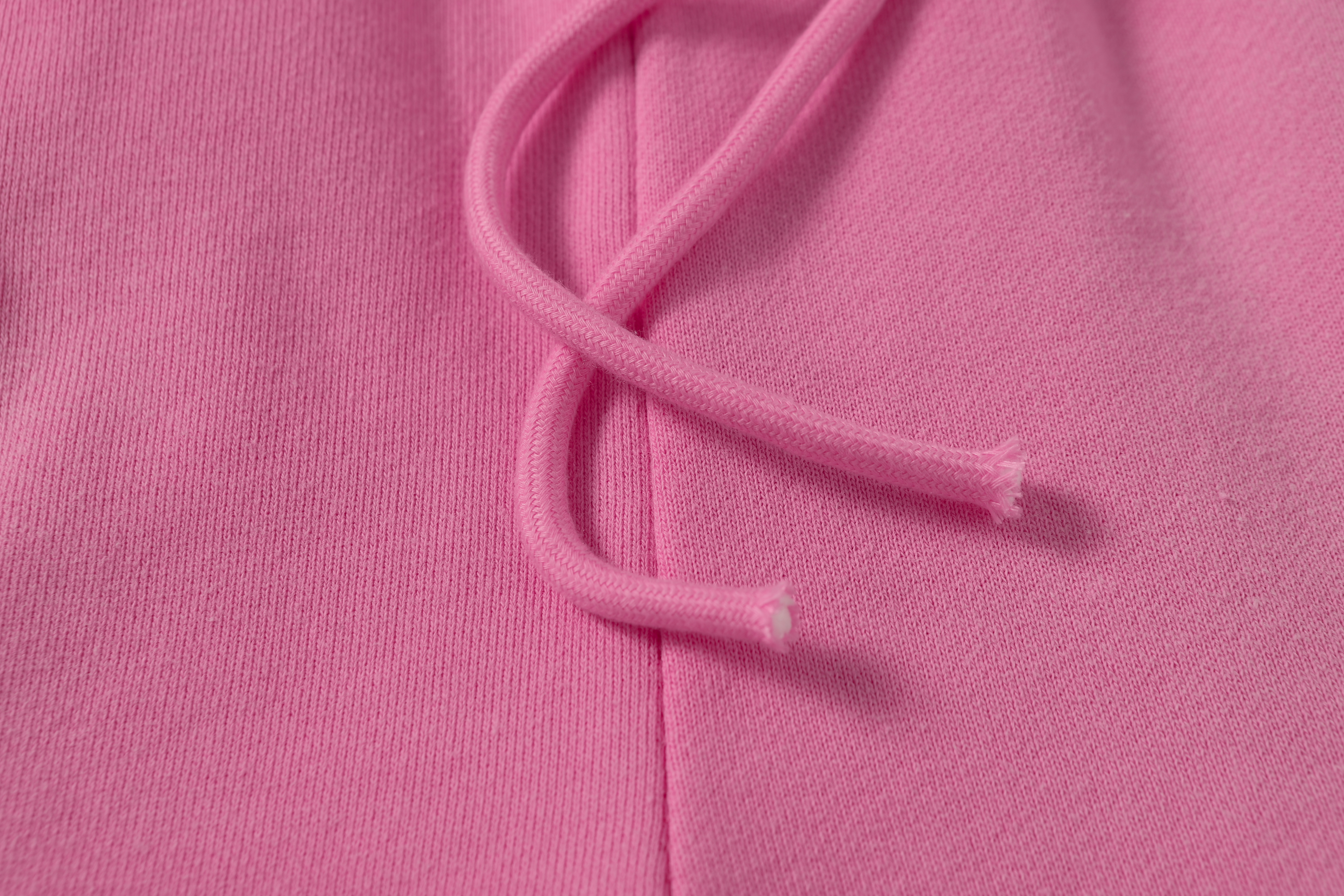 Denim Tears The Cotton Wreath Shorts YL#8623 Pink