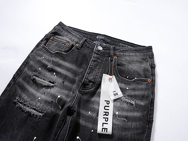 Purple Brand Jeans YL#PU122#SA160