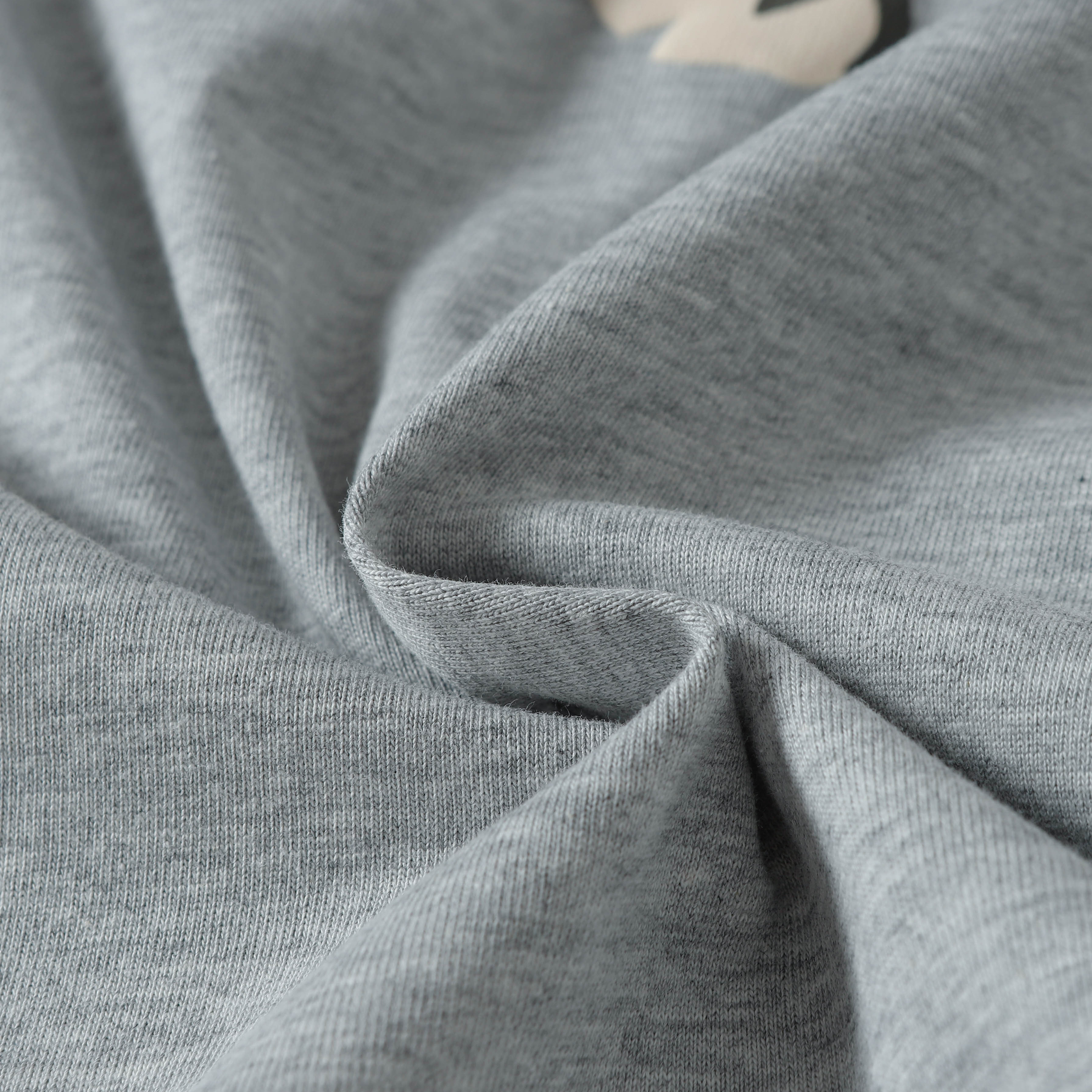 Denim Tears Short-Sleeve Set YL#201-8201 Grey