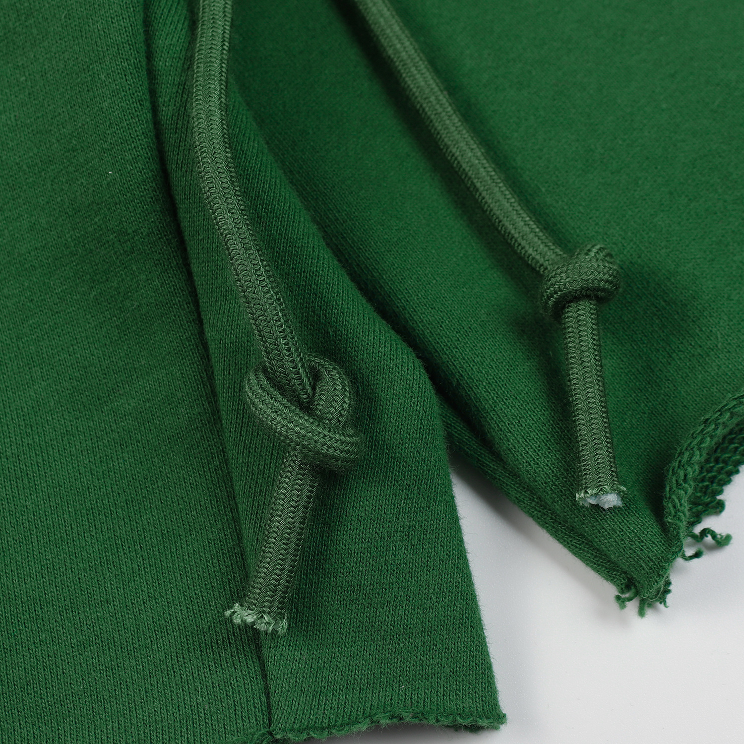 Denim Tears Short-Sleeve Set YL#291-8601 Green