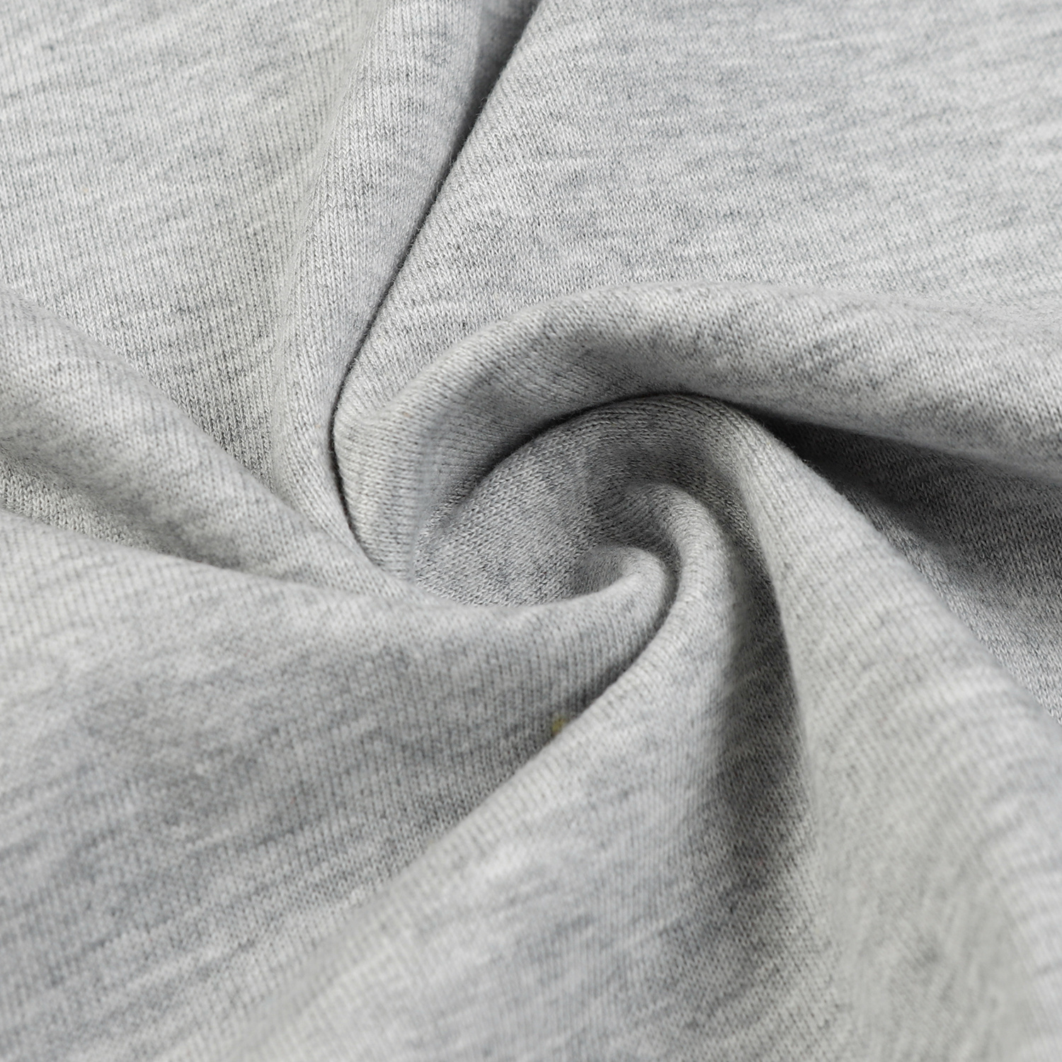 Denim Tears Short-Sleeve Set YL#291-8601 Light Gray