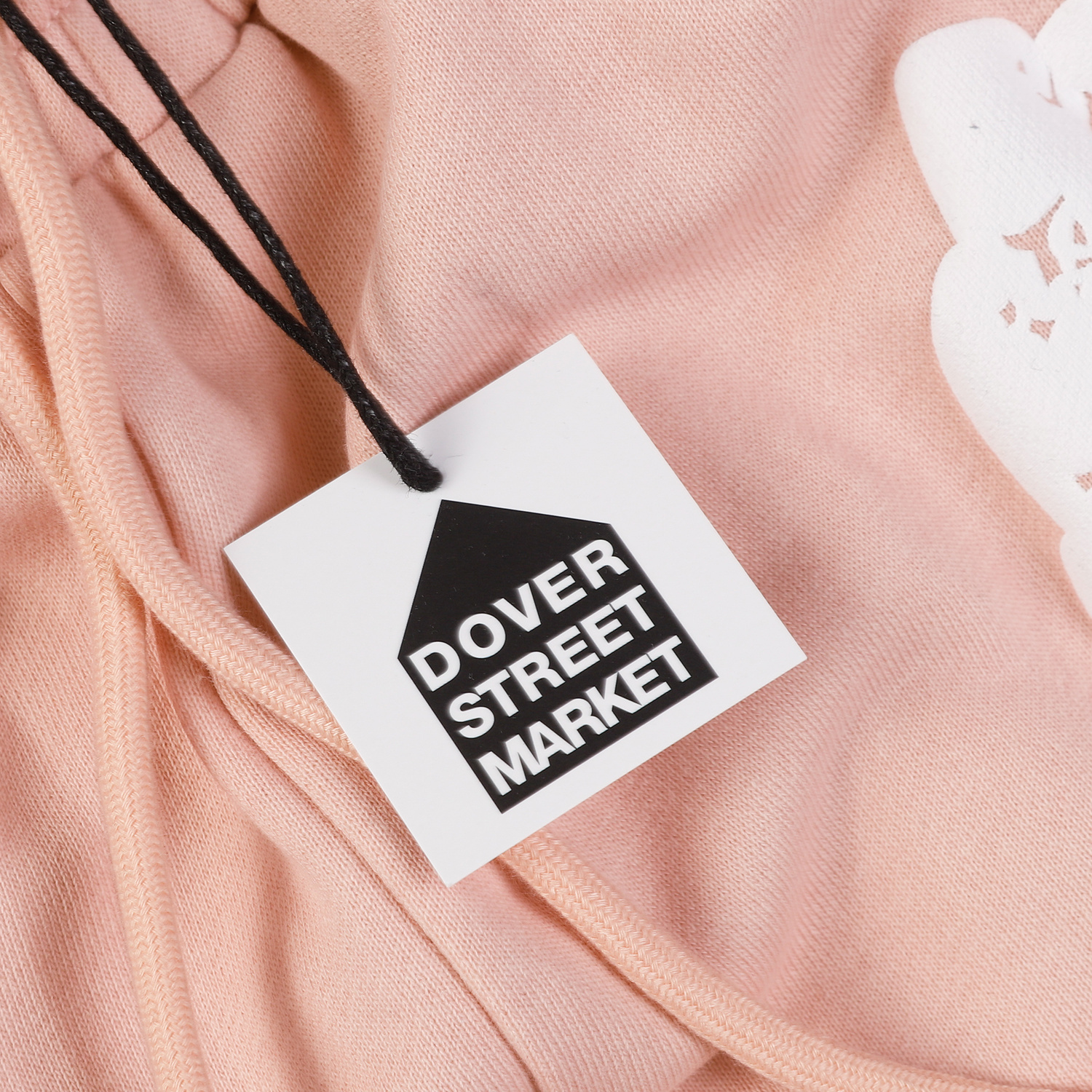 Denim Tears Short-Sleeve Set YL#291-8601 Pink