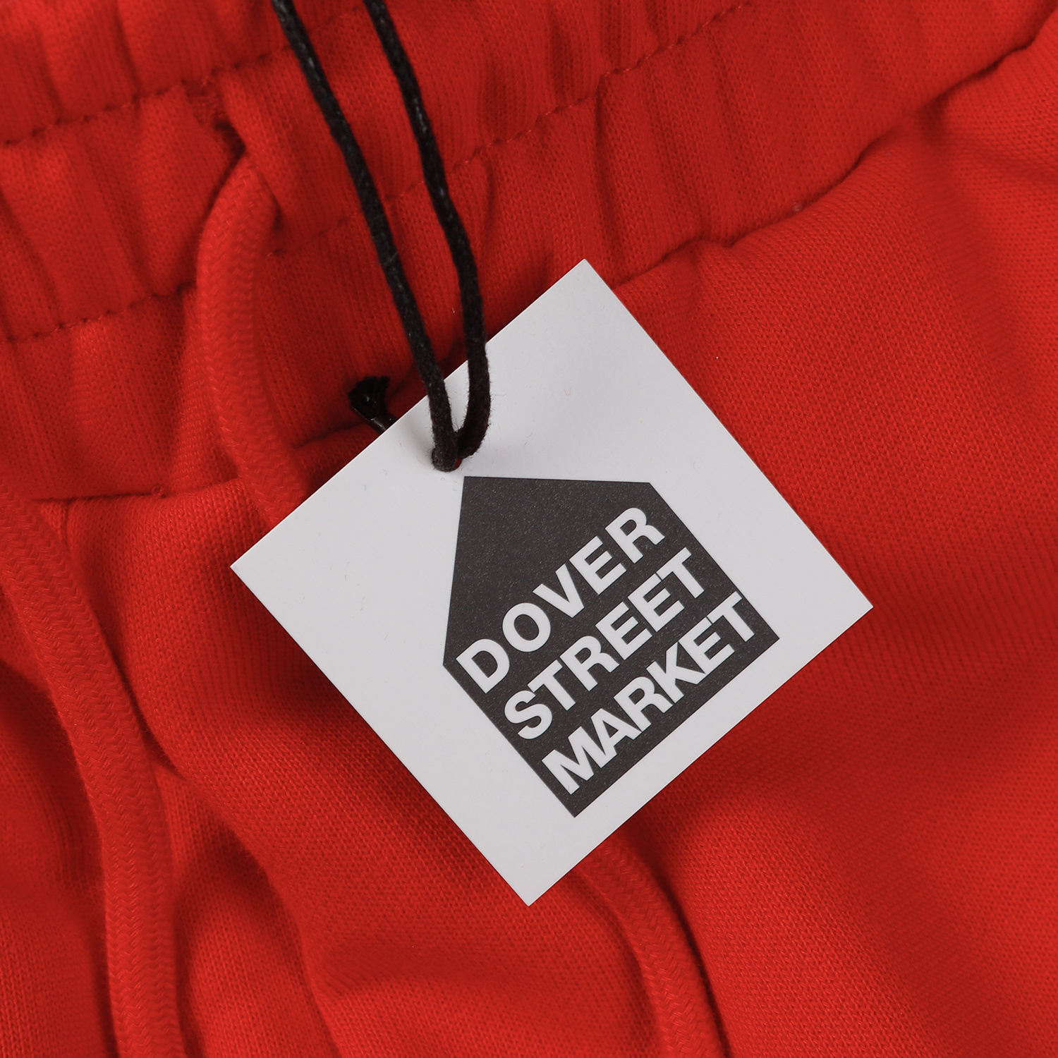 Denim Tears Short-Sleeve Set YL#291-8601 Red